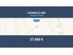 Immobile in asta di 156 m² in vendita a Candelo