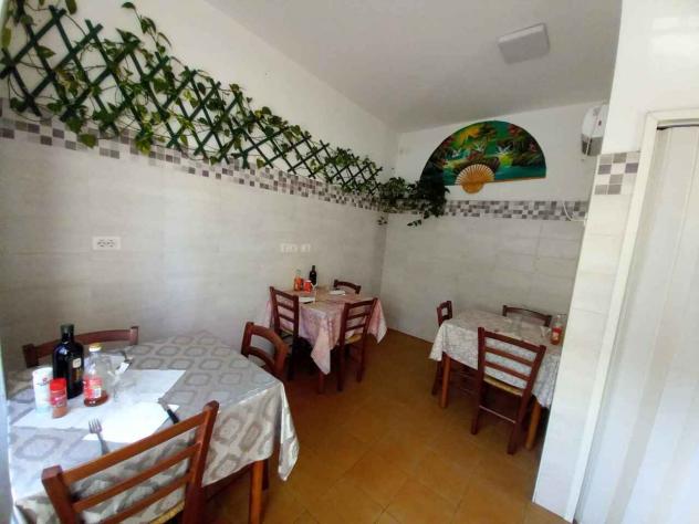 Bar Ristorante in vendita a La Spezia