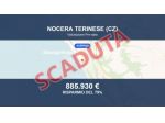 Immobile in asta di 3 m² con più di 5 locali in vendita a Nocera Terinese