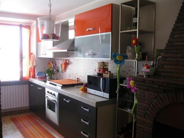 Terratetto in vendita a Penne - Foto 6