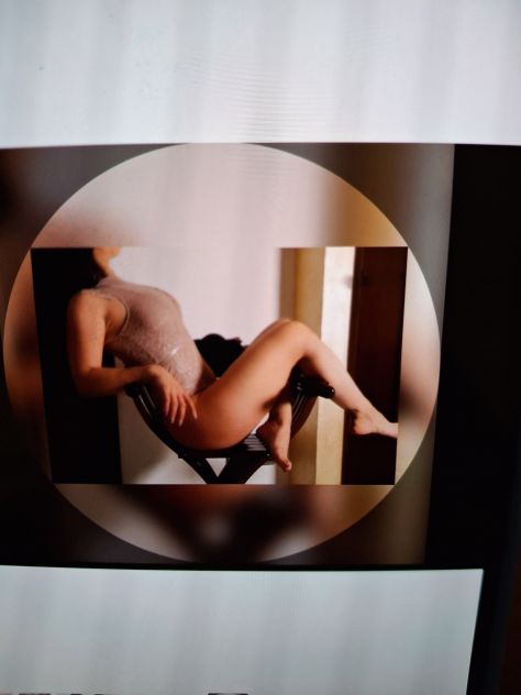 Massaggi Total body - Foto 3 Tel:3270933590