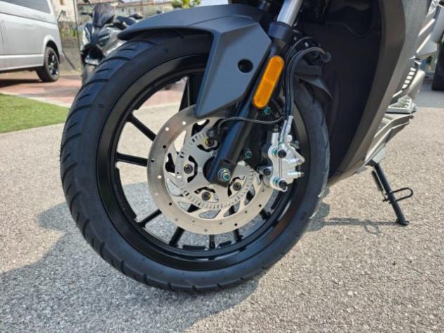 KYMCO Agility 125 S KYMCO AGILITY 125S rif. 23494331 - Foto 9