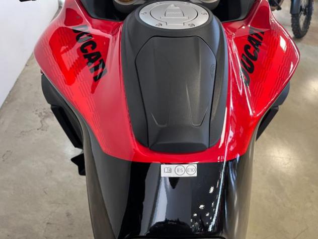 DUCATI Multistrada V4 S V4 PIKES PEAK rif. 23829734 - Foto 9