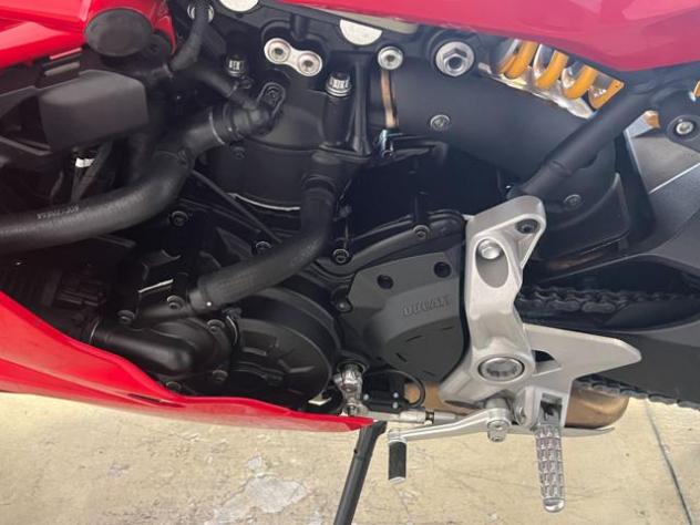 DUCATI Supersport 939 S rif. 24000688 - Foto 10
