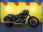 HARLEY-DAVIDSON 883 Iron - XL 883N Garantita e Finanziabile rif. 23903603
