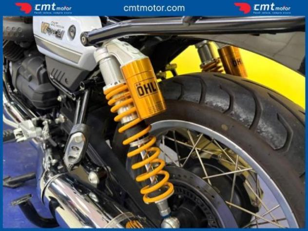 MOTO GUZZI V7 Garantita e Finanziabile rif. 23876718 - Foto 9