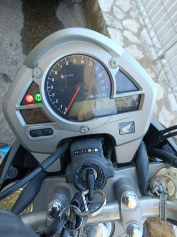Honda Hornet CB600F - Foto 3