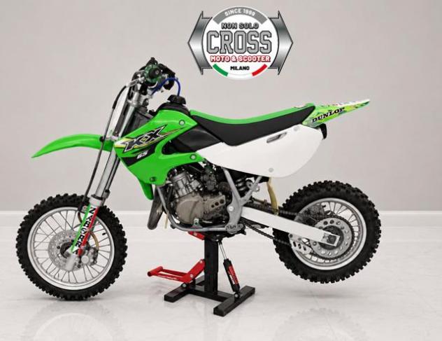 KAWASAKI KX 65 rif. 23948471 - Foto 4