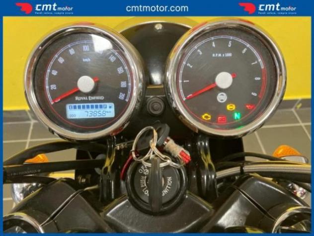 ROYAL ENFIELD Interceptor 650 Garantita e Finanziabile rif. 23545264 - Foto 5