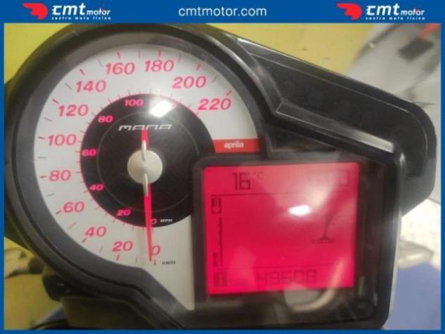 APRILIA Mana 850 Garantita e Finanziabile rif. 21642659 - Foto 6