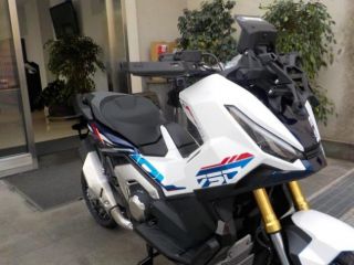 HONDA  X-ADV 750 SPECIAL EDITION My2026 - PROMO TASSO ZERO rif. 23507640