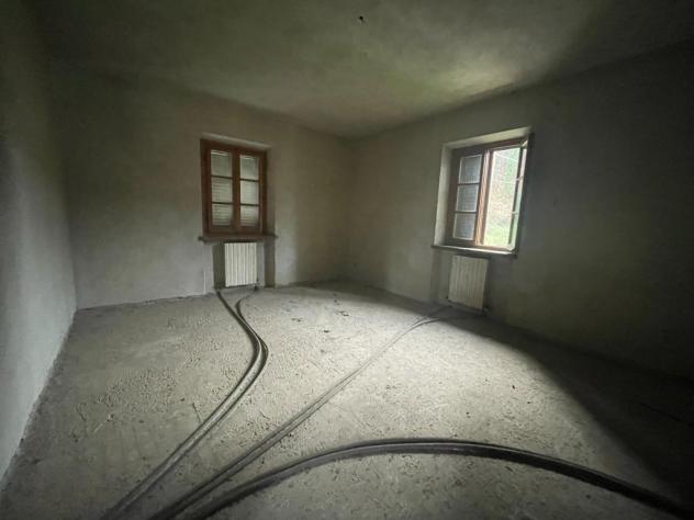 Casa semindipendente in vendita a Pieve di Compito - Capannori 150 mq Rif: 1237480 - Foto 2