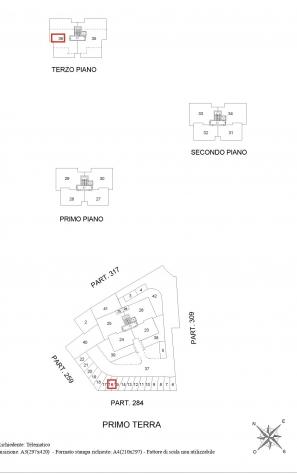 Appartamento in Via Nazionale - Foto 2