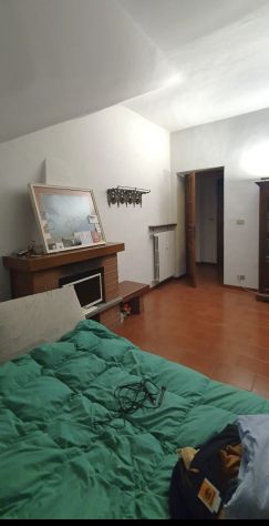 Stanza singola in mansarda - Zona San Donato - Foto 8