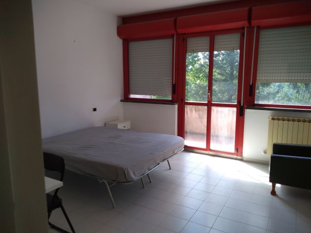 Camera singola grande a Urbino zona Scienze Motorie Ospedale Euro 260 - Foto 3