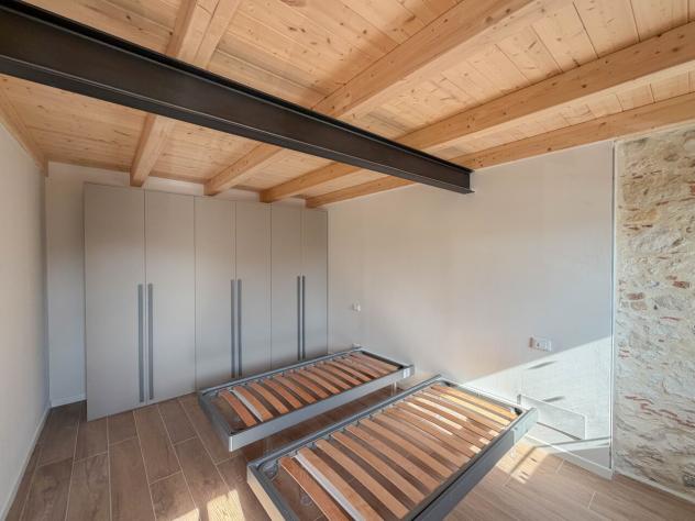 Porzione di casa in affitto a Montecchio Maggiore - Foto 8
