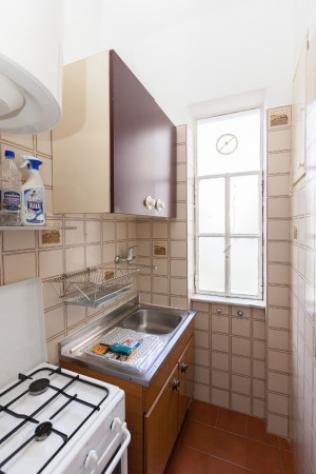 Appartamento di 55 m² con 2 locali in affitto a Torino - Foto 15