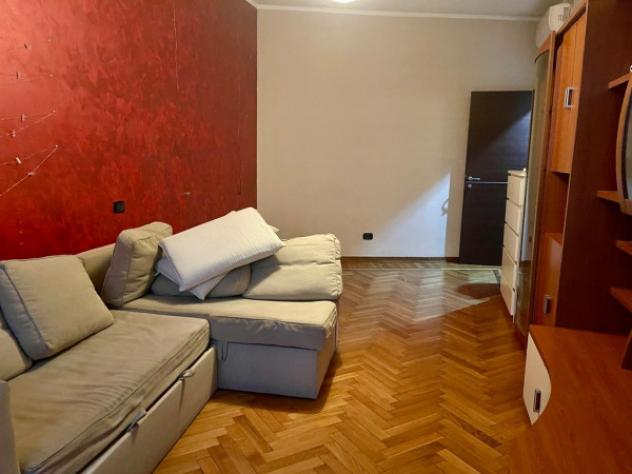 Appartamento di 93 m² con 3 locali in affitto a Torino - Foto 11