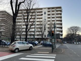 Quadrilocale in affitto a Torino