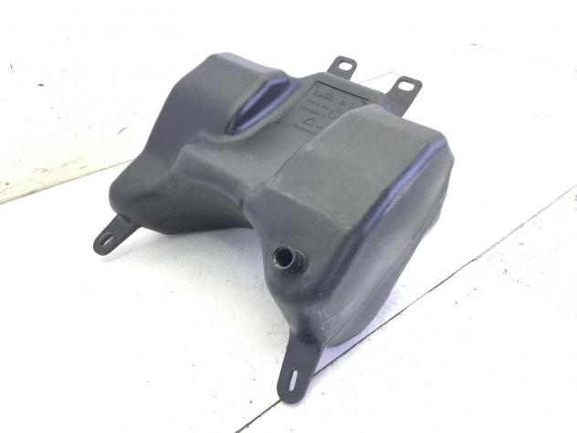 APRILIA SPORTCITY CUBE 125 SERBATOIO BENZINA CARBURANTE 2008 2010 VBE00 - Foto 6