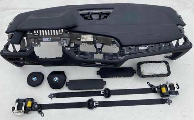 KIT AIRBAG BMW X7 G07 2020