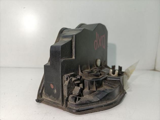 SERRATURA POSTERIORE DESTRA BMW Serie 5 E60 51227202148 M57306D3 (0310) - Foto 2