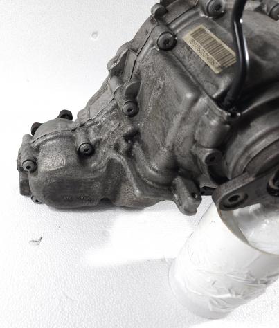 RIPARTITORE DI COPPIA/RIDUTTORE 4X4 BMW X1 Serie (E84) 27107619176 N47D20C Diesel 2000 (0915) - Foto 15