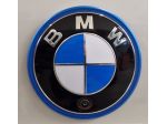 Stemma post. Con porta telecamera BMW I4 51149465158