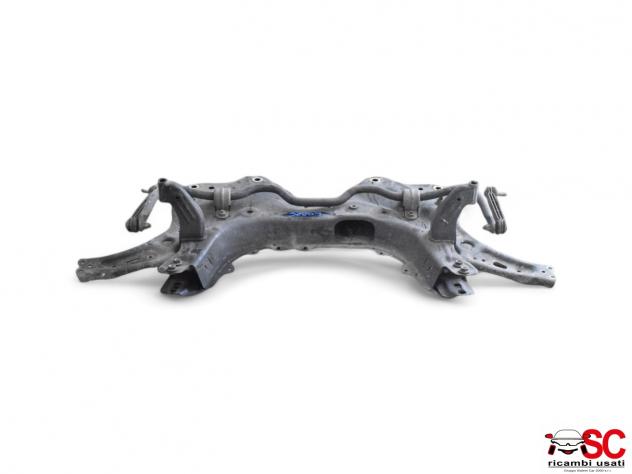 Culla Motore Jeep Renegade 1.6 Multijet 52086652 52158076 - 36809 - Foto 4