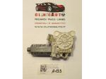 MOTORINO ALZAVETRO ANTERIORE DESTRA MERCEDES CLK Cabrio W209 A2308200942 01 &hellip;