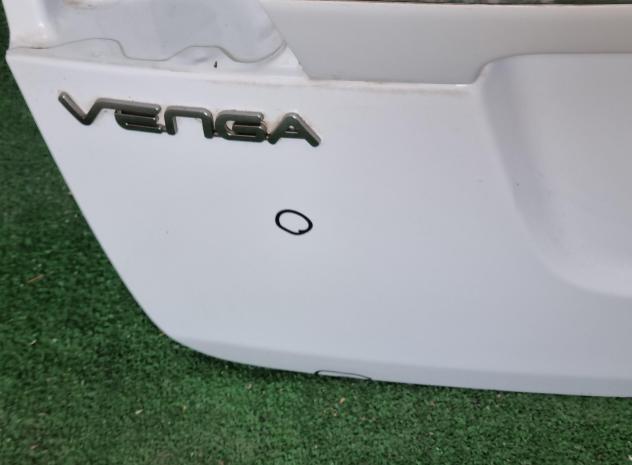 PORTELLONE POSTERIORE COMPLETO KIA Venga 1° Serie 73700-1P000 (10) - Foto 4
