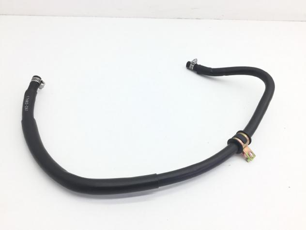 PEUGEOT TWEET GT 4T 50 TUBO BENZINA CARBURANTE 2023 VGALY1AAA0S - Foto 4
