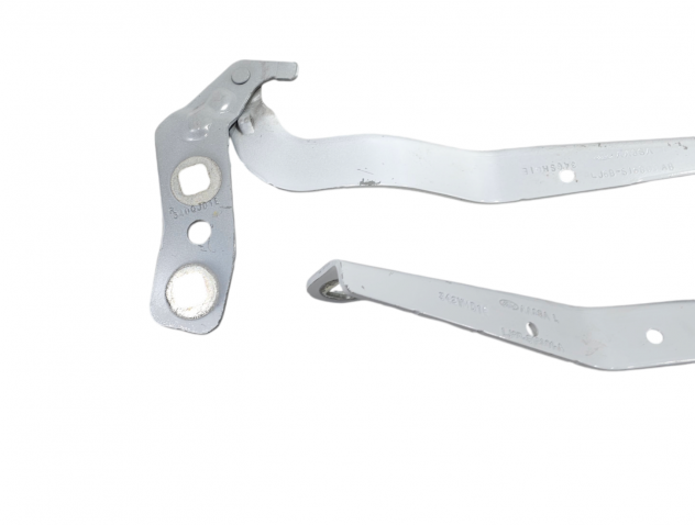 CERNIERE COFANO ANTERIORE DX E SX FORD Kuga Serie (DFK) LJ6B-S16800-AB (19) - Foto 2
