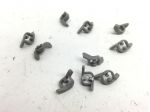 HONDA CBR RR ABS KM0 600 KIT 10 CLIP A TORSIONE 2024 2026 PC69A4RK