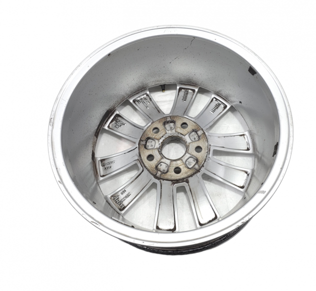 CERCHIO IN LEGA AUDI A3 Sportback (8YA) 8Y0601025 (19) - Foto 10