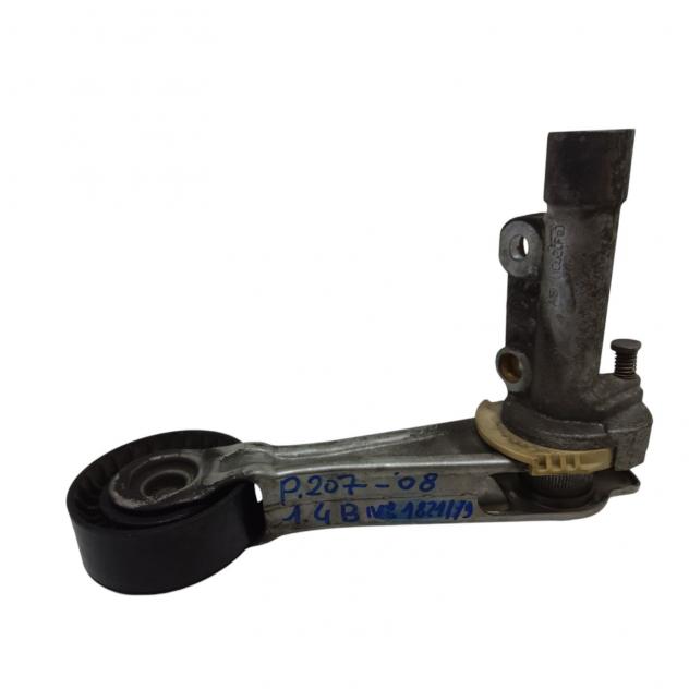 SUPPORTO TENDICINGHIA PEUGEOT 207 1° Serie 75343988009 8FS Benzina 1397 (0609)