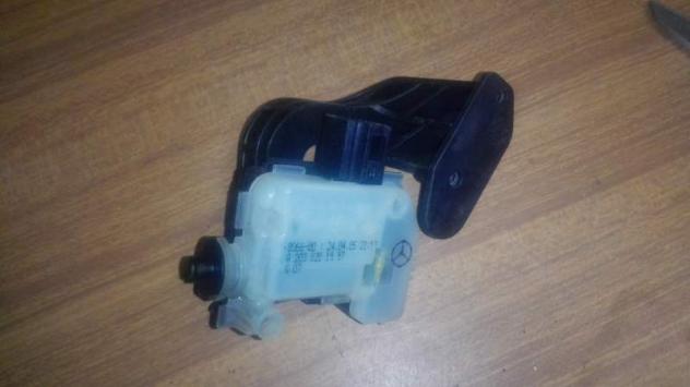 Motorino Sportello carburante A2038201997 Mercedes Classe A W168