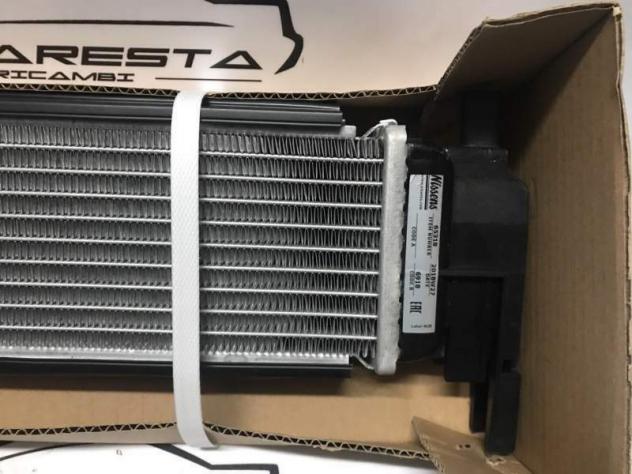 Intercooler A3 Q2 Golf VII 1.0 - 1.2 TFSI - 1.6 TDI 5Q0121251EL - Foto 2