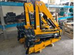 Vendesi gru nuove EFFER 35 con 3 sfili idraulici NUOVE DI FABBRICA