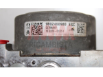 10022001224 Peugeot 208 1.6 2013 gruppo pompa ABS