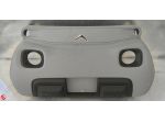 98380566LT PARAURTI ANTERIORE / POSTERIORE CITROEN AMI CELESTE / GRIGIO CHIARO
