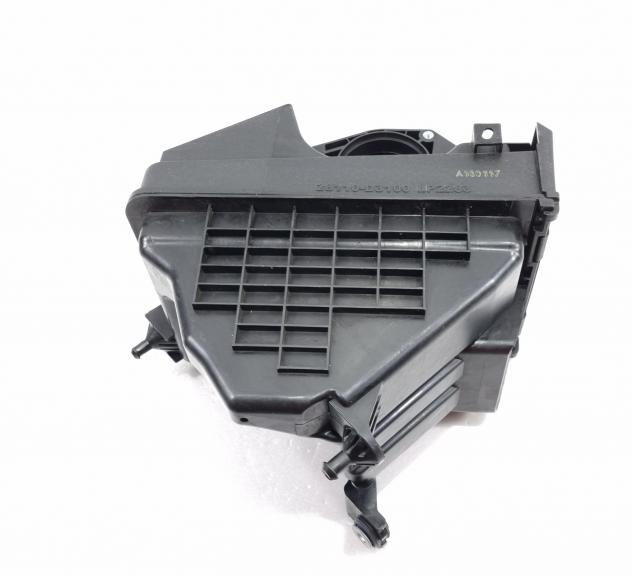 BOX SCATOLA FILTRO ARIA KIA Sportage Serie 28112-D3100 D4FD Diesel 1700 (1621) - Foto 12