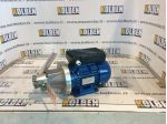 Gruppo Moto Pompa MGYL90L2 per Spaccalegna