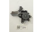MOTORINO ALZAVETRO POSTERIORE SINISTRO JAGUAR XF Serie D360900 FC8063 224DT …