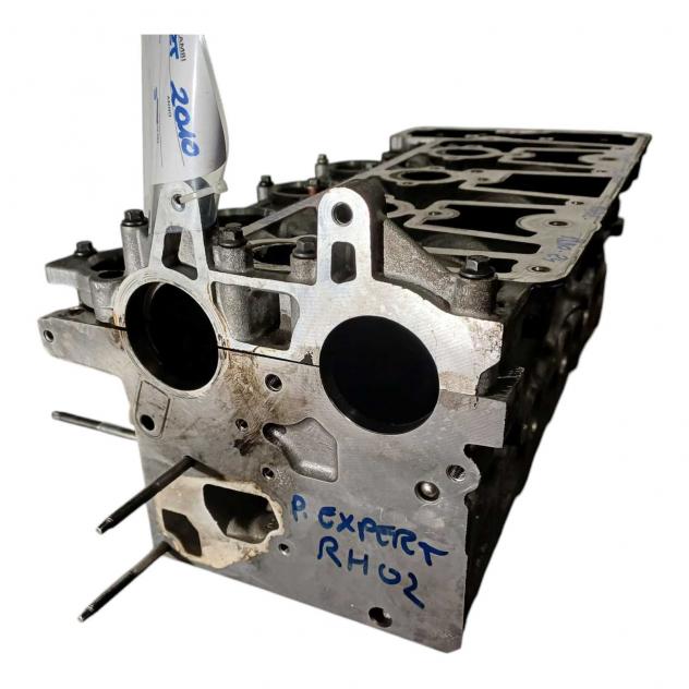 TESTATA PEUGEOT Expert 3° Serie 200HL RH02 Diesel 1997 (07) - Foto 8