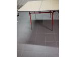 TAVOLINO PER CAMPEGGIO