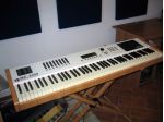 Tastiera Master Oberheim MC 3000
