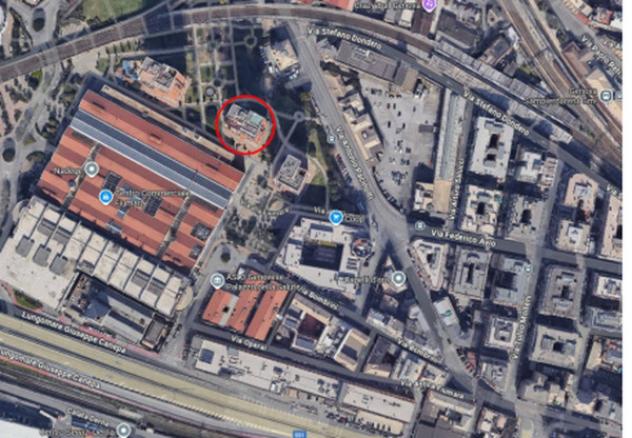 Immobile in asta di 4945 m² in vendita a Marsala - Foto 6