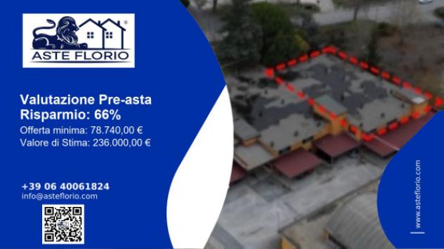 Immobile in asta di 7 m² in vendita a Venafro - Foto 2