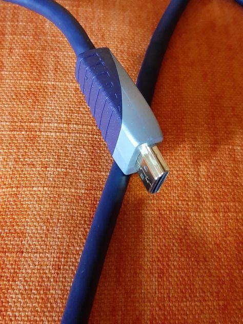 BANDRIDGE CAVO HDMI - Foto 2